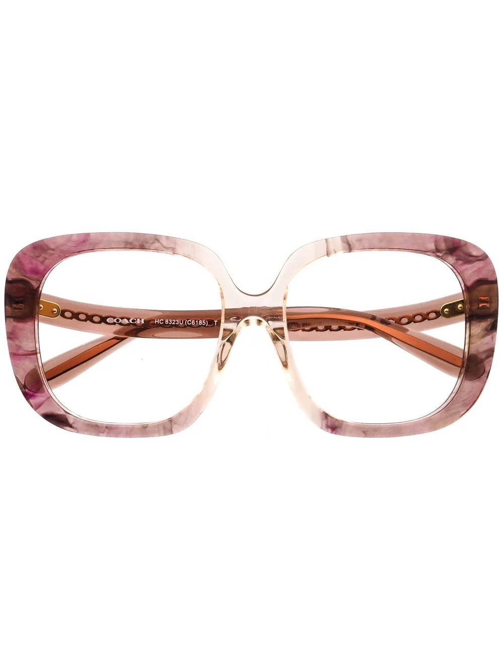 Coach HC 8323U (C6185) 5656U8 Eyewear